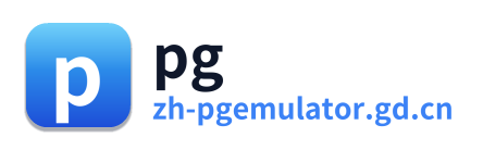 pg电子 Logo
